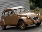 Citroen 2 CV6 Spcial