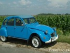 Citroen 2CV