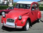 Citroen 2CV