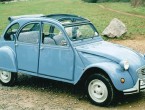 Citroen 2CV