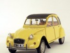 Citroen 2CV