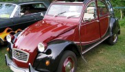 Citroen 2CV 6 Charleston