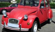 Citroen 2CV A