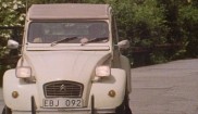 Citroen 2CV Club