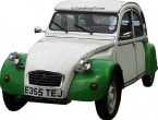 Citroen 2CV