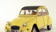 Citroen 2CV Spcial