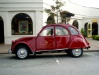 Citroen 2CV