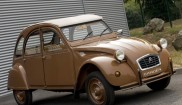 Citroen 2cv6 Special