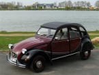 Citroen 2CV