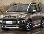 Citroen Aircross