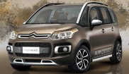 Citroen Aircross