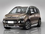 Citroen Aircross