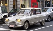 Citroen AMI8