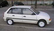 Citroen AX