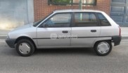 Citroen AX 11i Tonic