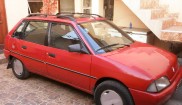 Citroen AX Allure