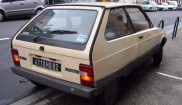 Citroen Axel 11R