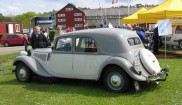 Citroen B11 Berline