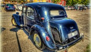 Citroen B11 Traction Avant