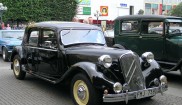 Citroen B15 Berline