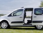 Citroen Berlingo 19 HDi Multispace