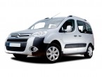 Citroen Berlingo 19 HDi Multispace