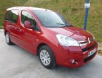 Citroen Berlingo 19 HDi Multispace