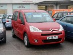 Citroen Berlingo 19 HDi Multispace