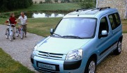 Citroen Berlingo 20 HDI