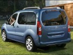 Citroen Berlingo Family