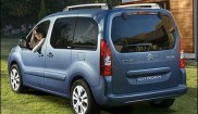 Citroen Berlingo Family