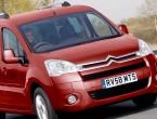 Citroen Berlingo Family