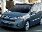 Citroen Berlingo Family