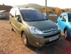 Citroen Berlingo Family