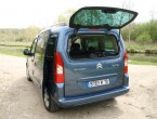 Citroen Berlingo II