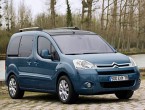 Citroen Berlingo II