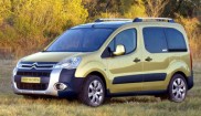 Citroen Berlingo Multispace