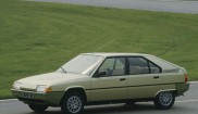 Citroen BX 14 RE