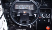 Citroen BX 16 GTi 16 Soupapes