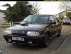 Citroen BX 16 GTi 16 Soupapes