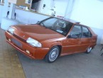 Citroen BX 16 GTi 16 Soupapes