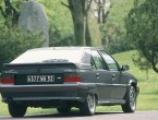 Citroen BX 16 GTi 16 Soupapes