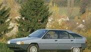 Citroen BX 16 TRS