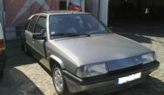 Citroen BX 16 TZS