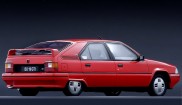 Citroen BX 19 GTi