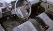 Citroen BX TRD Turbo