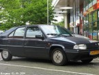 Citroen BX16 TZI