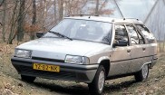 Citroen BX19 TRI break