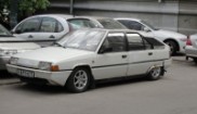 Citroen BX19T