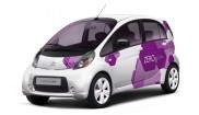 Citroen C-Zero